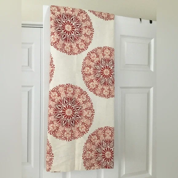 Threshold panels - Picture 1 of 5